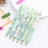 Cute Dinosaur Pens – Fine Tip 0.5mm Set of 6