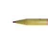 Cute Doll Design Erasable Pen – Click and Erase Easily