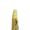 Cute Doll Design Erasable Pen – Click and Erase Easily