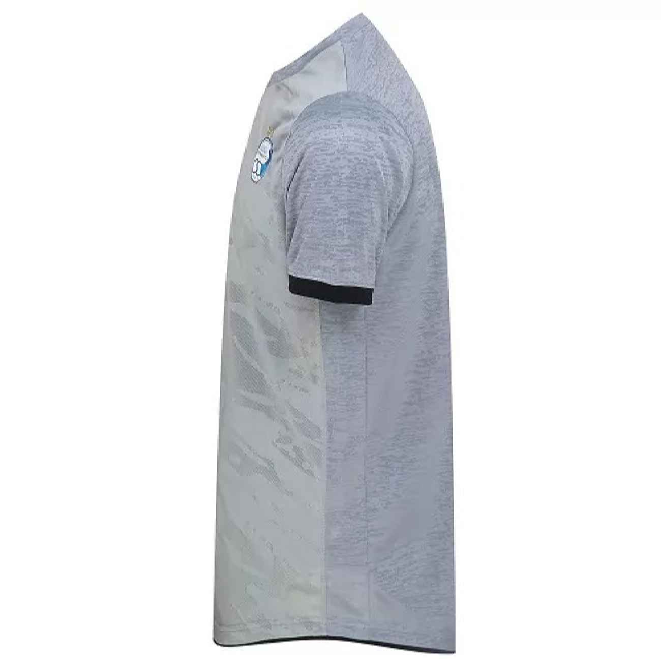 Esteghlal 2022 Home T-Shirt – V-Neck Design, Ideal for Supporters & Memorabilia
