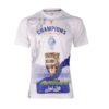 Esteghlal 2022 Super Cup Victory Kit – Champion Jersey & Collector’s Edition Memorabilia (2)