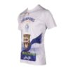 Esteghlal 2022 Super Cup Victory Kit – Champion Jersey & Collector’s Edition Memorabilia