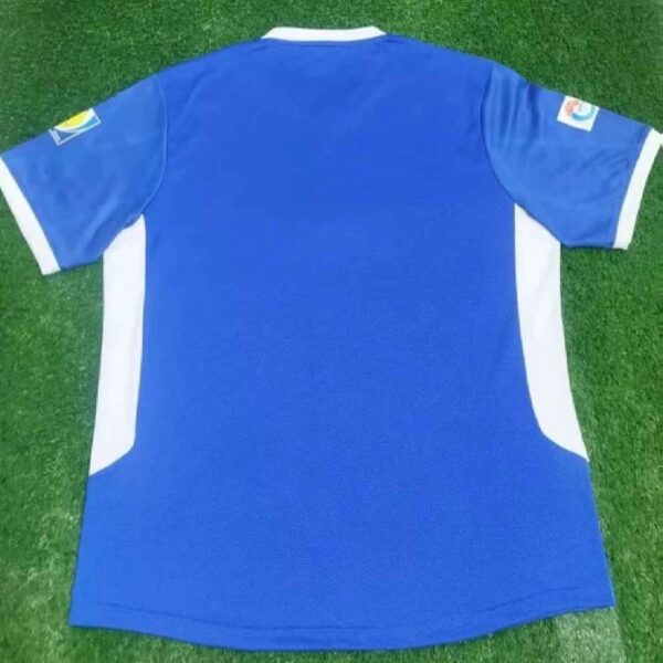 Esteghlal 2025 Away Kit – Official Jersey & Short Set for Soccer Fans
