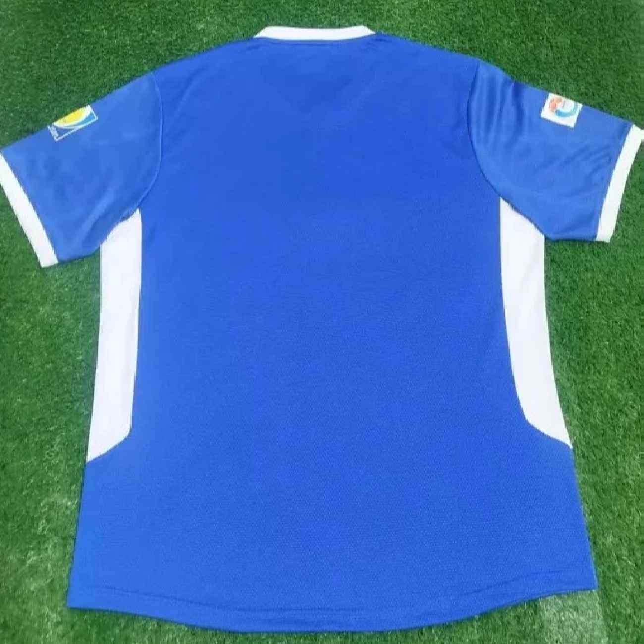 Esteghlal 2025 Away Kit – Official Jersey & Short Set for Soccer Fans