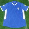 Esteghlal 2025 Away Kit – Official Jersey & Short Set for Soccer Fans