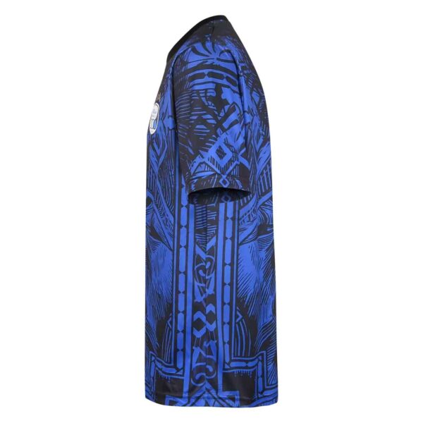 Esteghlal FC Blue Lion Kit – Fierce, Bold, & Ready for Every Match