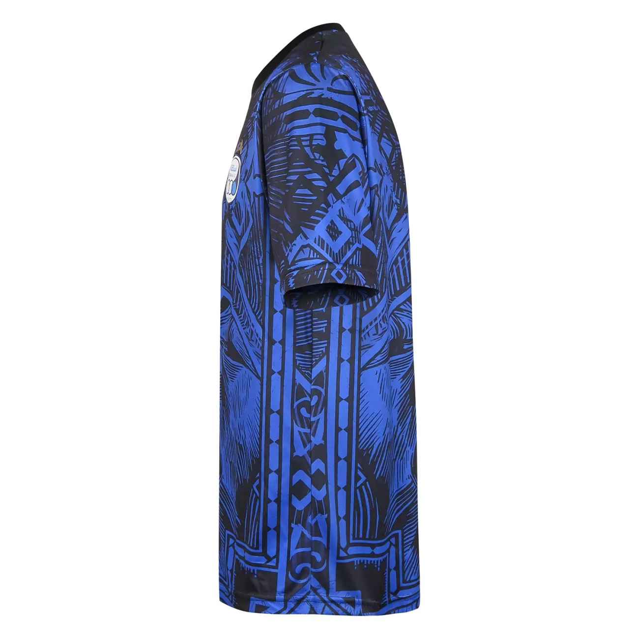 Esteghlal FC Blue Lion Kit – Fierce, Bold, & Ready for Every Match