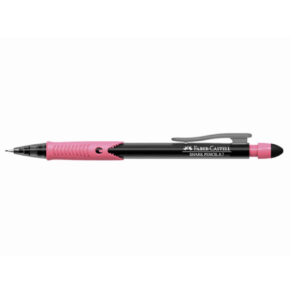 Faber-Castell Shark 0.7mm Mechanical Pencil – Precision & Comfort