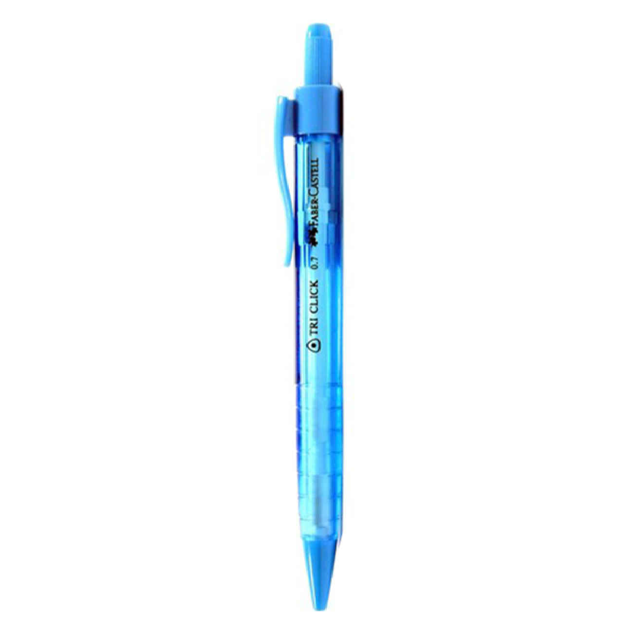 Faber-Castell Tri-Click 50 0.5mm Mechanical Pencil – Precision & Comfort