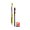 Fantasy 2mm Pencil Set – Fun and Bold & Perfect for Creative Minds (3 Pieces)