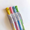 Fantasy 2mm Pencil Set – Fun and Bold & Perfect for Creative Minds (3 Pieces)