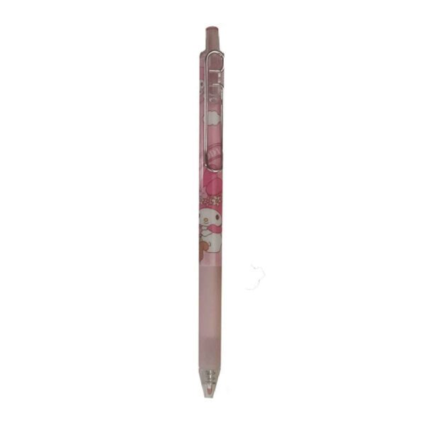 Fantasy Pen Set – Cute & Colorful Ballpoint Pens Pack of 3