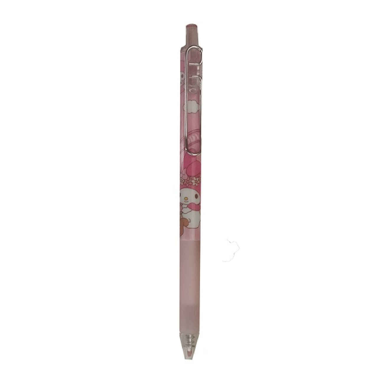 Fantasy Pen Set – Cute & Colorful Ballpoint Pens Pack of 3