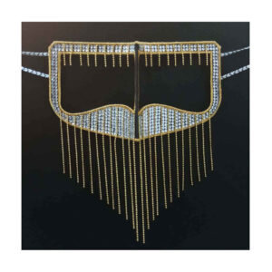 Hand-Sewn Women’s Traditional Burqa – Elegant Ethnic Design