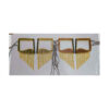 Hand-Sewn Women's Traditional Burqa – Elegant Ethnic Design