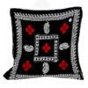 Handcrafted Kurdish Women’s Scarf | Boho Folk Style With Toranj Design