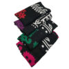 Handcrafted Kurdish Women’s Scarf | Boho Folk Style With Toranj Design