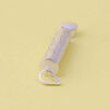 Handcrafted Silver Imam Javad Amulet Pendant – Perfect for Everyday Wear or Gift
