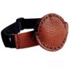 Handcrafted Taweez Pouch for Preserving Sacred Amulets – Ready to Carry Anywhere