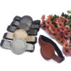 Handcrafted Taweez Pouch for Preserving Sacred Amulets – Ready to Carry Anywhere