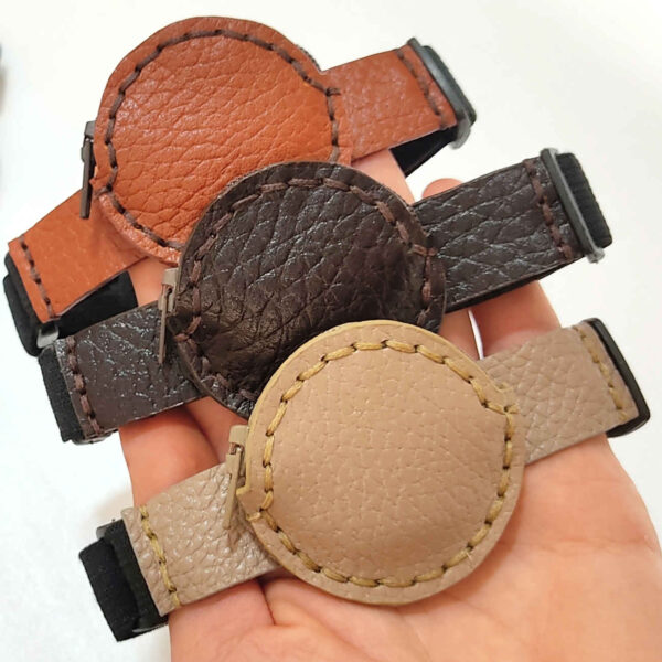 Handcrafted Taweez Pouch for Preserving Sacred Amulets – Ready to Carry Anywhere