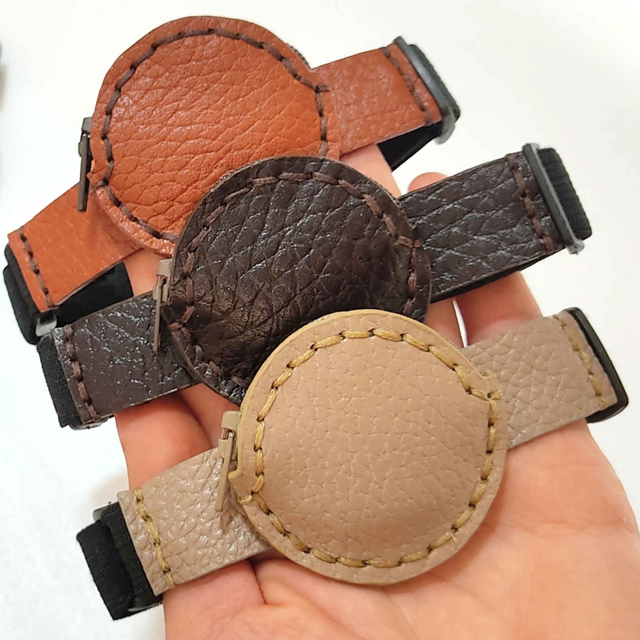 Handcrafted Taweez Pouch for Preserving Sacred Amulets – Ready to Carry Anywhere