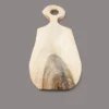 Thumbnail 5: Handcrafted Walnut Serving & Cutting Board – Durable & Food-Safe Kitchen Essential