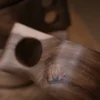 Thumbnail 5: Handmade Kuksa Wooden Mug, 150cc – For Coffee, Tea & More