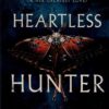 Heartless Hunter book by Kristen Ciccarelli (Farsi)