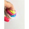 Ice Cream Themed Squishy Pen – Playful and Soft Grip