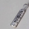 Islamic Necklace Pendant Hirz – Protective & Healing Jewelry