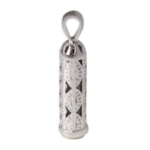 Islamic Necklace Pendant Hirz – Protective & Healing Jewelry