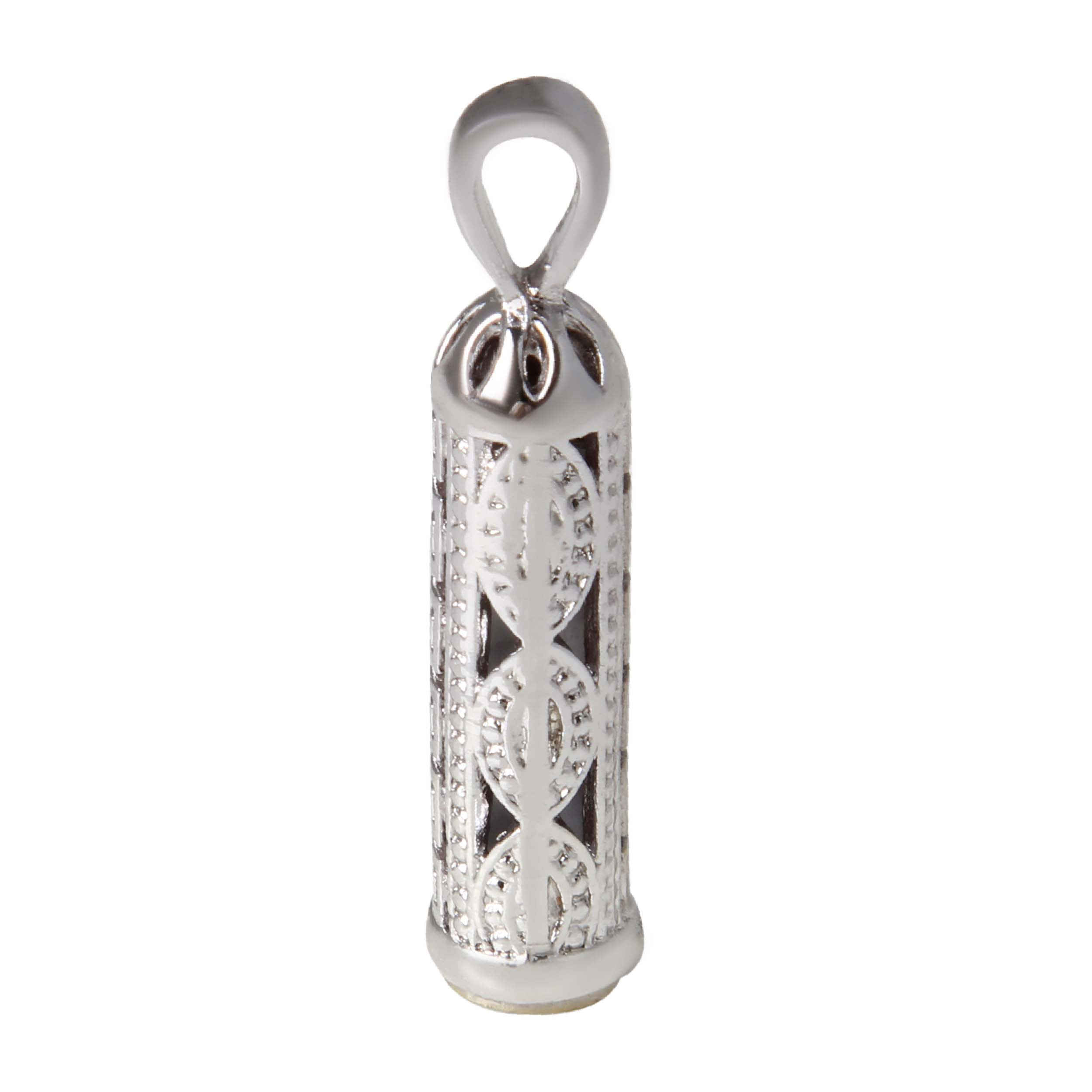 Islamic Necklace Pendant Hirz – Protective & Healing Jewelry