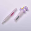 Light-Up Dinosaur Mechanical Pencil 0.7mm – Engaging & Fun for School