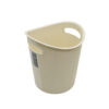 Desktop Plastic WasteBasket, 9L – Stylish and Functional for Home & Office
