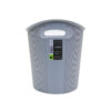 Desktop Plastic WasteBasket, 9L – Stylish and Functional for Home & Office
