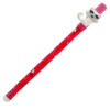 Lovely Cat-Themed Erasable Pen – Smooth Ink & Fun Stationery