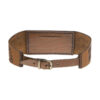 Men’s Chahar Qol Leather Armband – Rugged Style for Everyday & Cultural Wear