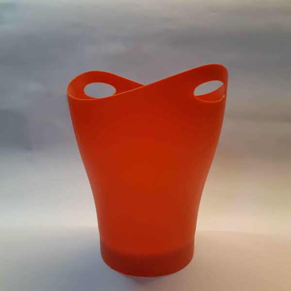 Office WasteBasket, 12.5L – Compact Trash Bin for Office Spaces (3)