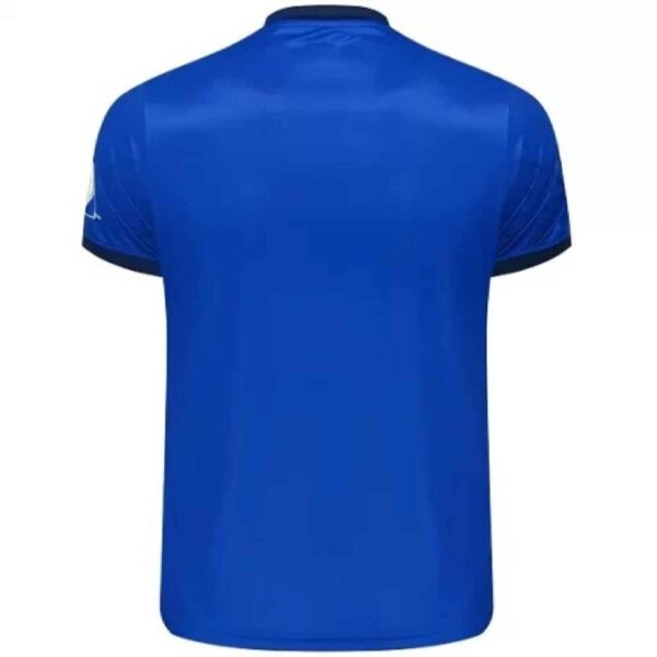 Official Esteghlal 2018 Derby Match Kit – Classic Football Jersey for Fans and Collectors