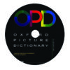 Oxford English Picture Dictionary by Jayme Adelson Goldstein & Norma Shapiro
