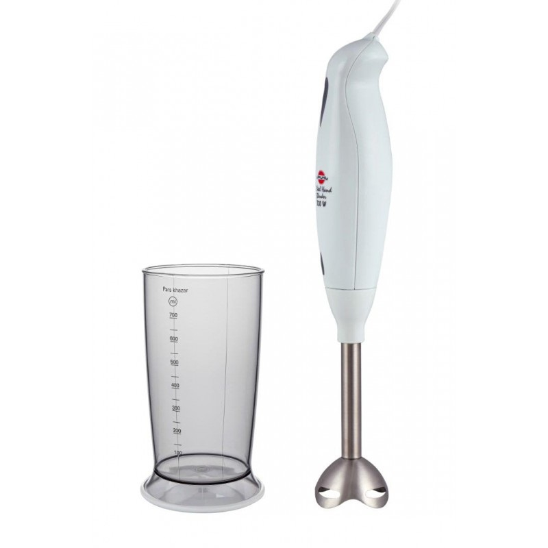 Pars Khazar Hand Blender Model HB-5501S