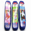Parsikar JM990 – Premium 12-Color Colored Pencils with Brilliant and Fade-Resistant Colors