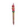 Pen Set with Cute Little Girl Design – Fun & Colorful Writing Pack of 3