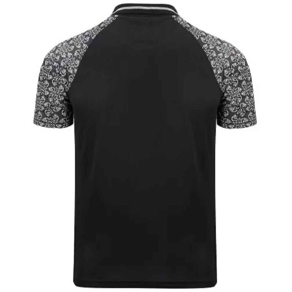 Persepolis 2021 Black Home Edition Jersey – Suitable for Supporters & Collectors