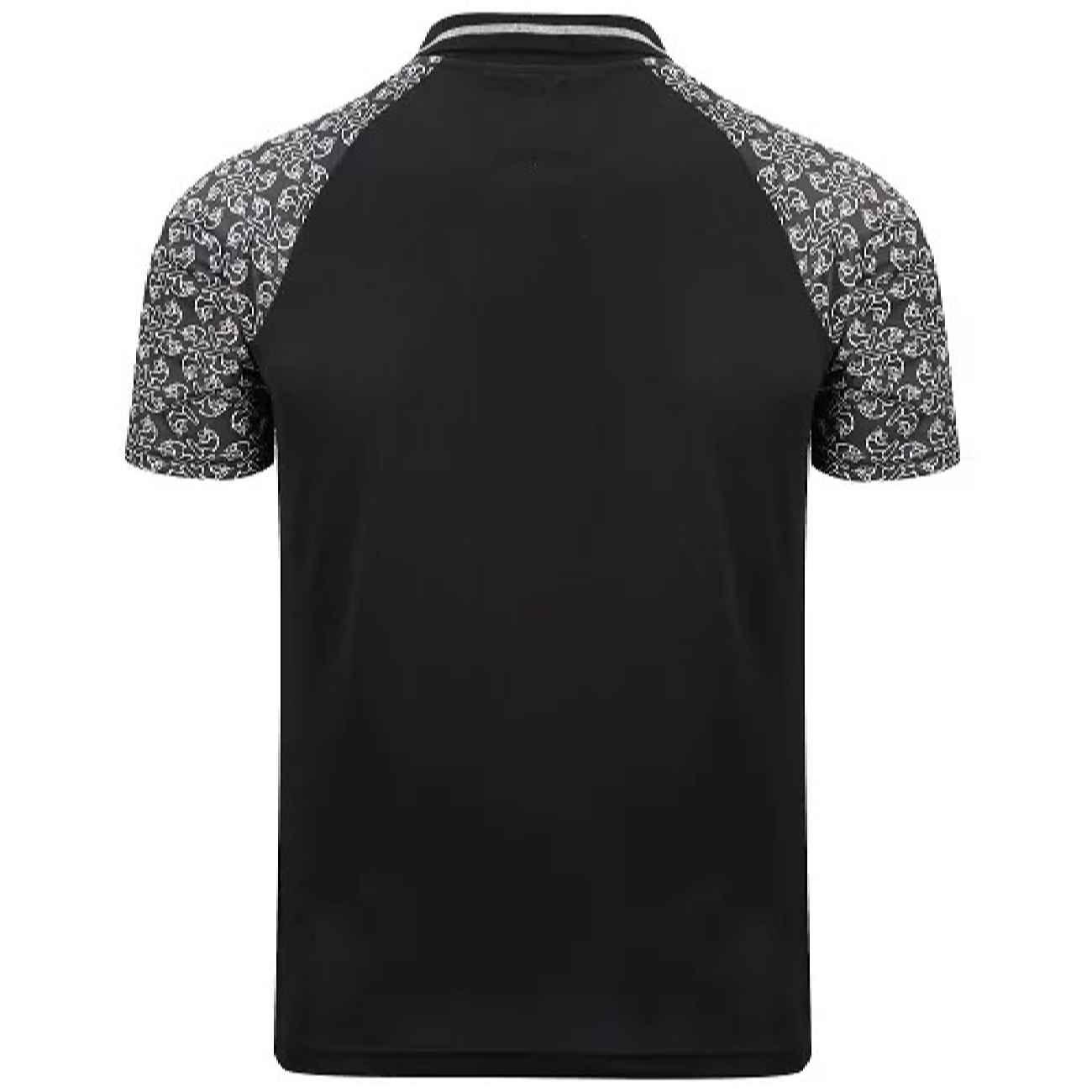 Persepolis 2021 Black Home Edition Jersey – Suitable for Supporters & Collectors
