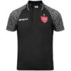 Persepolis 2021 Black Home Edition Jersey - Suitable for Supporters & Collectors (2)