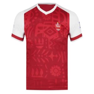 Persepolis 2024 Kids Football Kit – Official Youth Jersey & Shorts