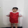 Persepolis 2024 Kids Football Kit – Official Youth Jersey & Shorts