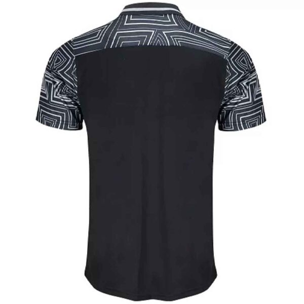 Persepolis FC 2020 Official Black Home Edition Jersey – Premium Fan Kit for the New Season